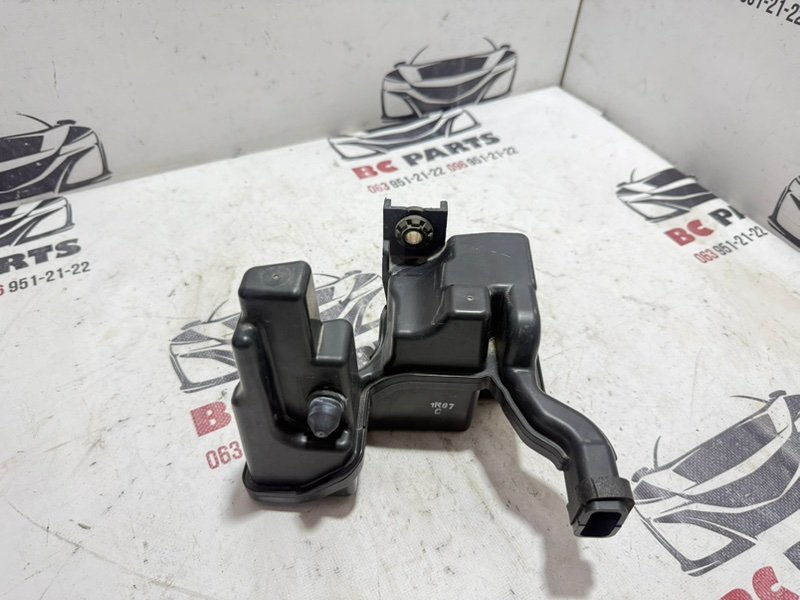 Резонатор воздушного фильтра Kicks 2021 1.6