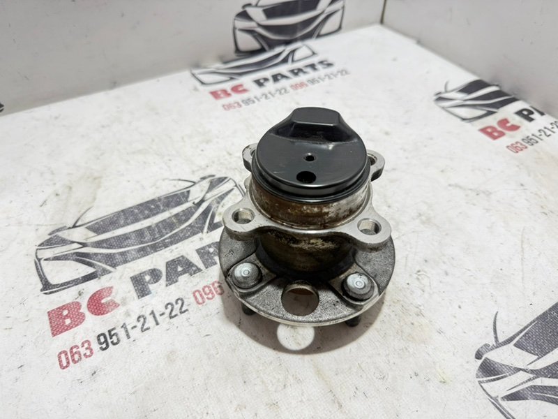 Ступица задняя Nissan Kicks 1.6