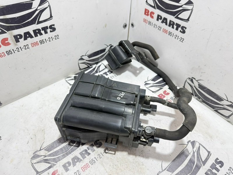 Абсорбер паров бензина Nissan Kicks 2021 1.6 149509KZ0A Б/У