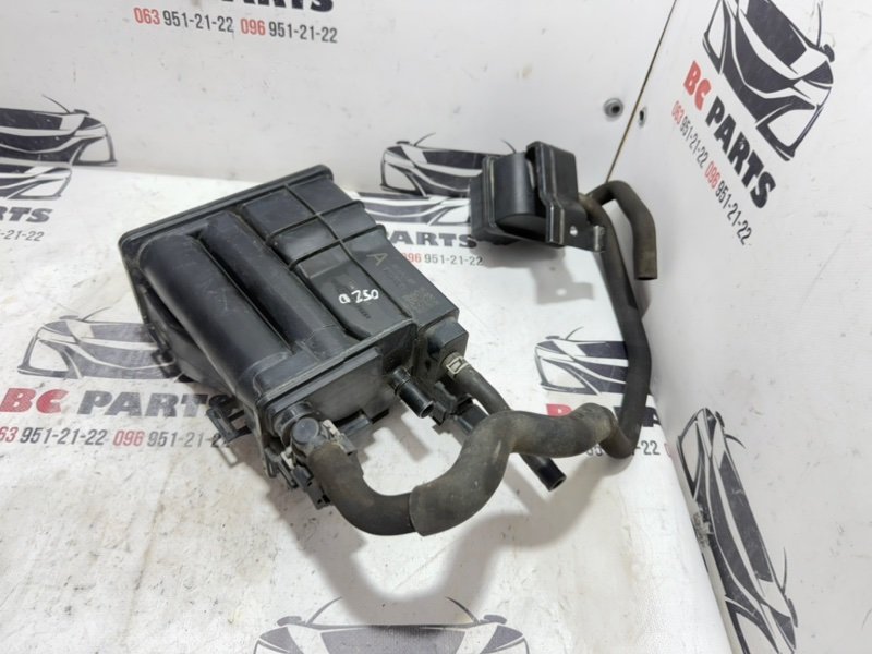 Абсорбер паров бензина Kicks 2021 1.6