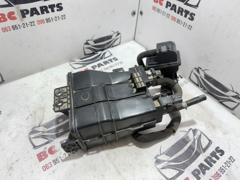 Абсорбер паров бензина Kicks 2021 1.6