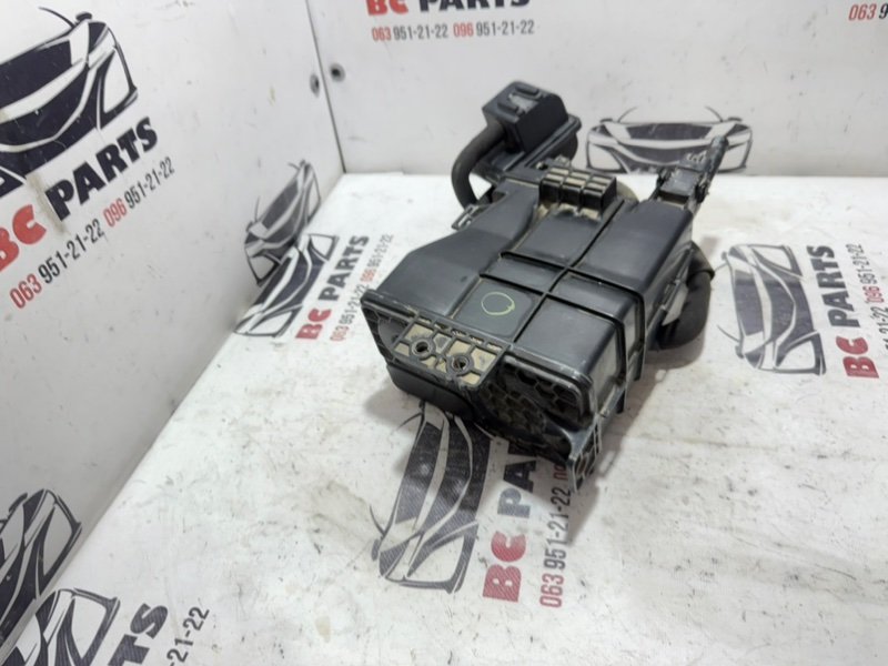 Абсорбер паров бензина Kicks 2021 1.6