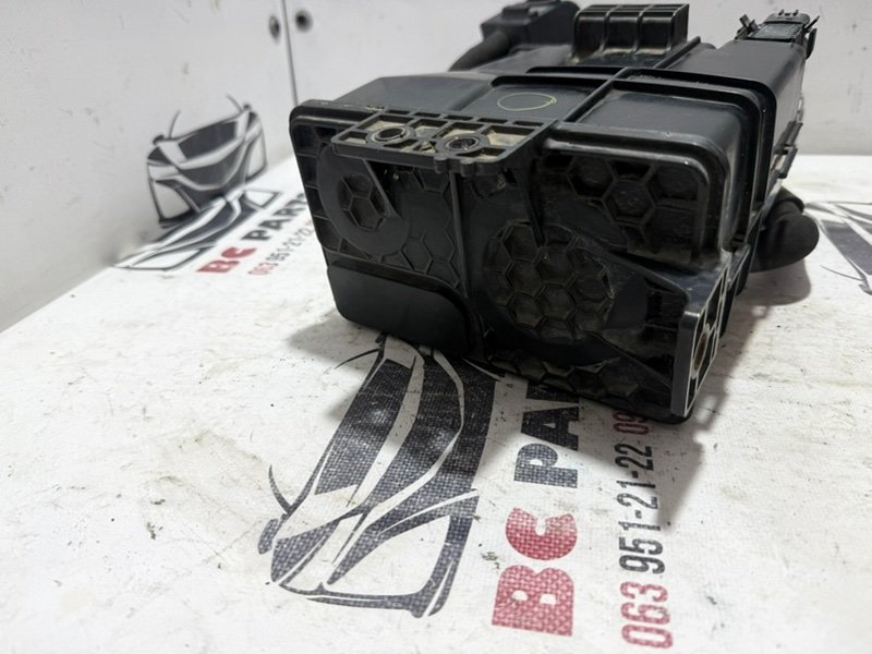 Абсорбер паров бензина Kicks 2021 1.6