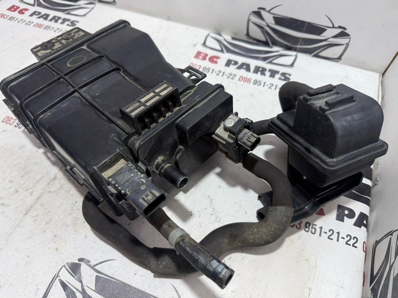 Абсорбер паров бензина Kicks 2021 1.6