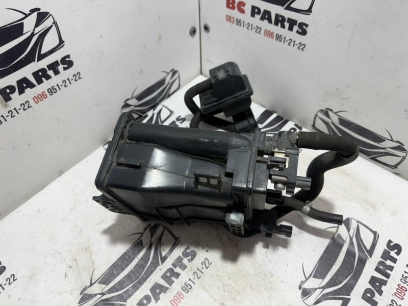 Абсорбер паров бензина Kicks 2021 1.6