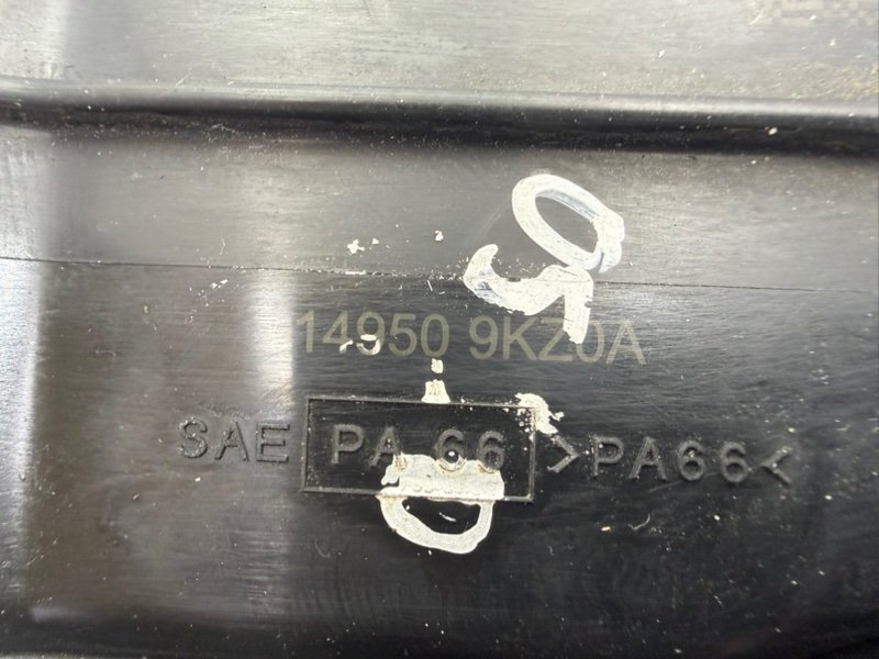 Абсорбер паров бензина Kicks 2021 1.6