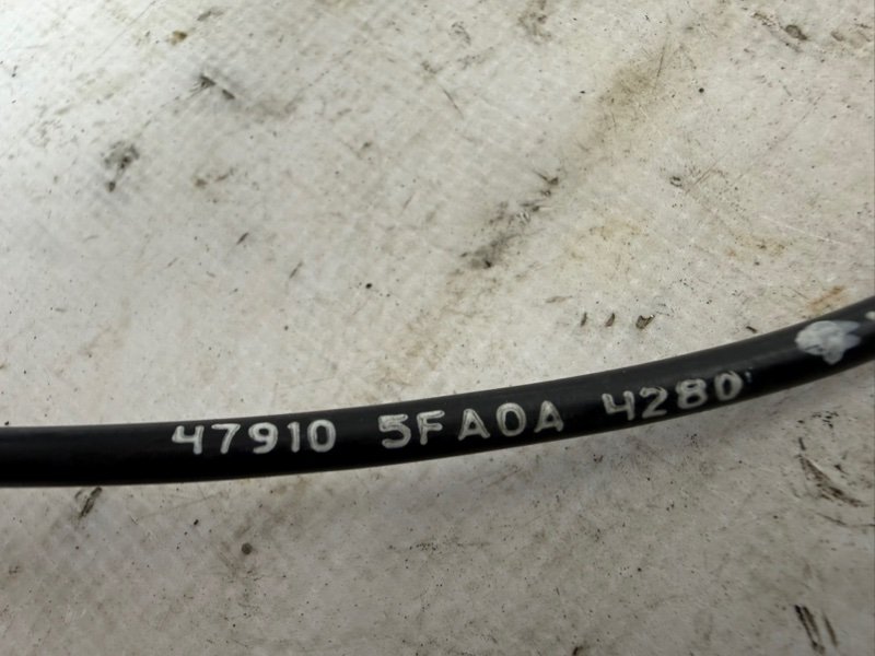 Датчик ABS передний Kicks 2021 1.6