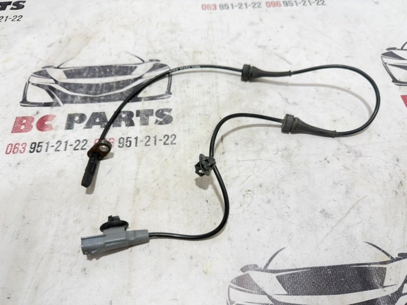 Датчик ABS передний Nissan Kicks 2021 1.6 479105fa0a Б/У