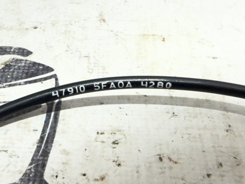 Датчик ABS передний Kicks 2021 1.6