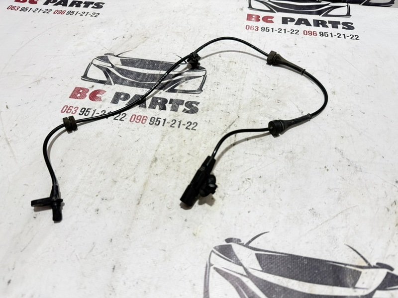 Датчик ABS задний Kicks 2021 1.6