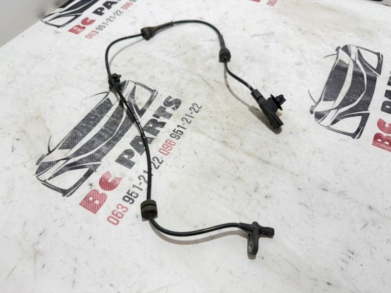 Датчик ABS задний Nissan Kicks 1.6