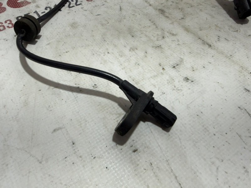 Датчик ABS задний Kicks 2021 1.6