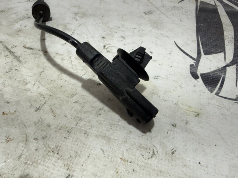 Датчик ABS задний Kicks 2021 1.6