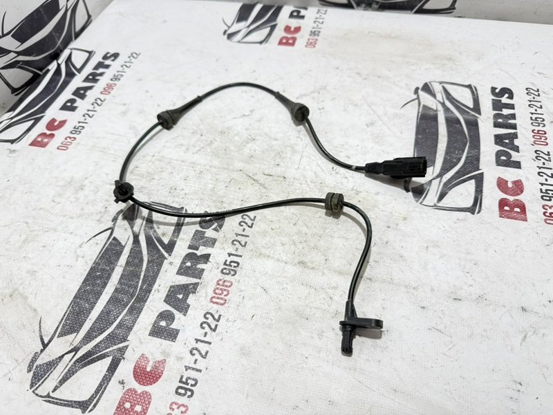 Датчик ABS задний Kicks 2021 1.6