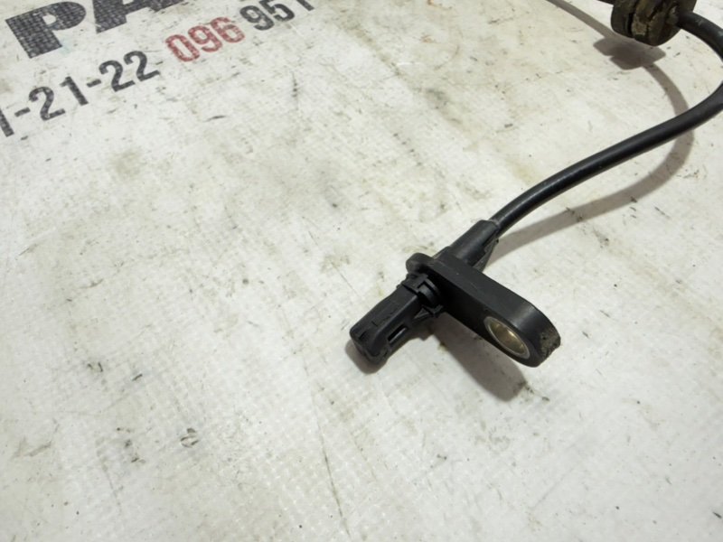 Датчик ABS задний Nissan Kicks 1.6