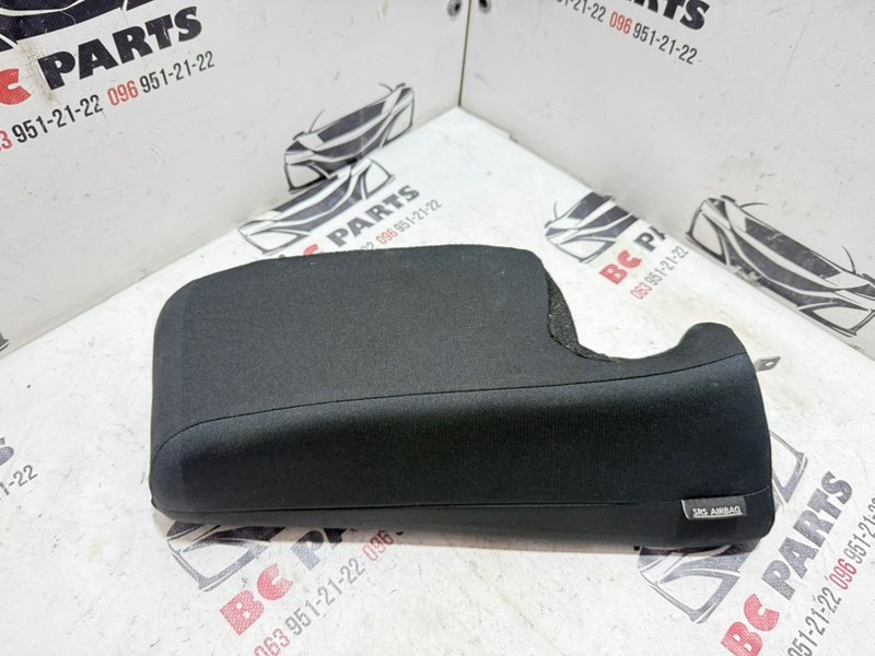 Подушка безопасности в сиденье задняя правая Nissan Kicks 2021 1.6 88610-5RW0A Б/У