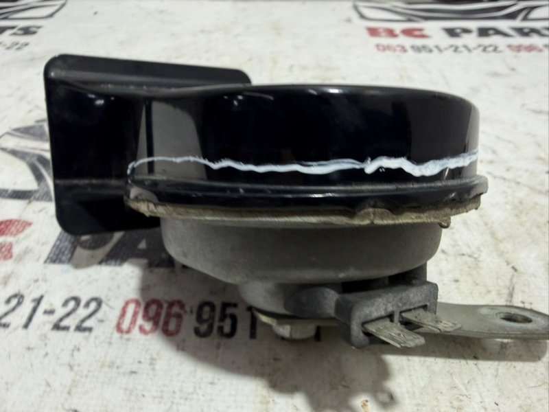 Звуковой сигнал Kicks 2021 1.6 Звуковой сигнал Kicks 2021 1.6