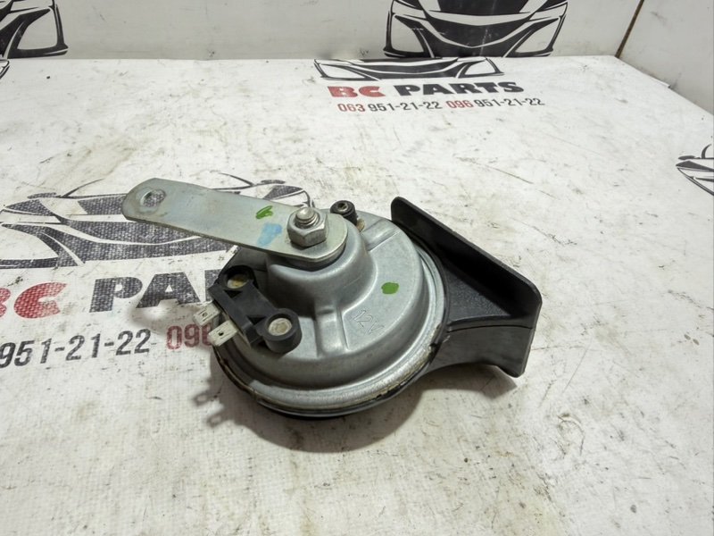 Звуковой сигнал Kicks 2021 1.6 Звуковой сигнал Kicks 2021 1.6