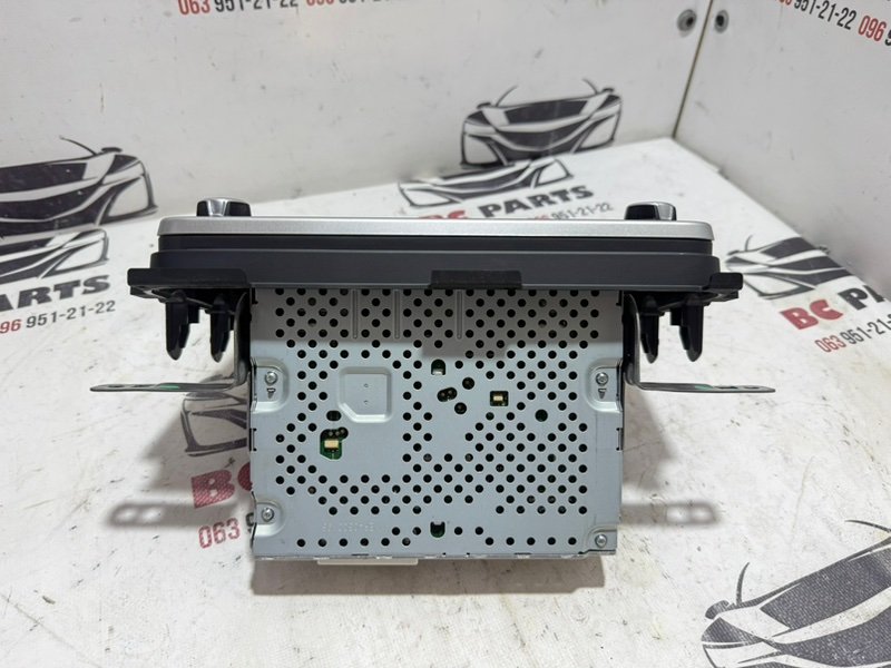 Магнитола Kicks 2021 1.6