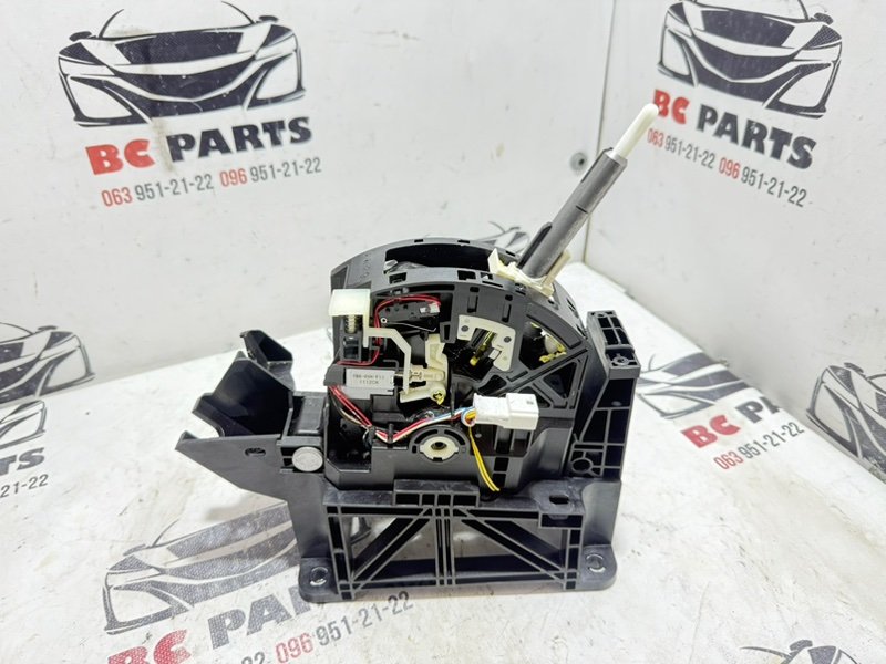 Селектор АКПП Nissan Kicks 2021 1.6 349015RC0A Б/У