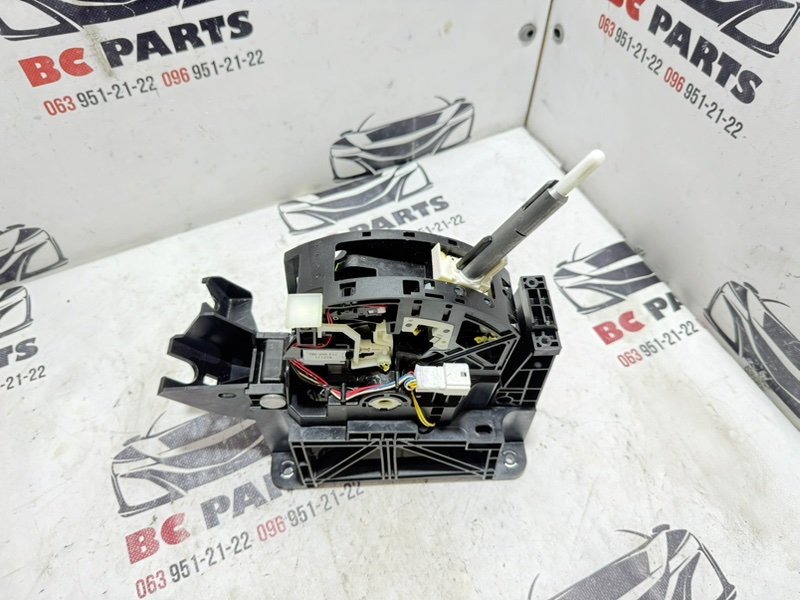 Селектор АКПП Kicks 2021 1.6