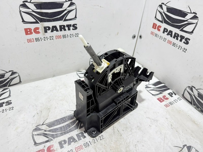 Селектор АКПП Kicks 2021 1.6