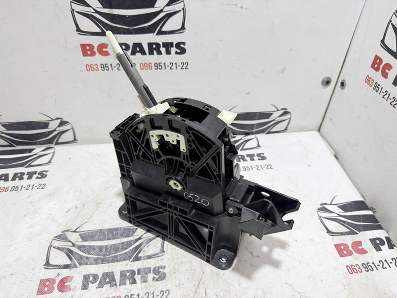 Селектор АКПП Kicks 2021 1.6