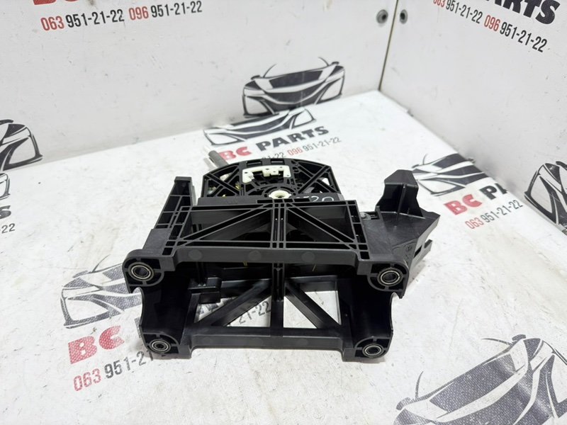 Селектор АКПП Kicks 2021 1.6