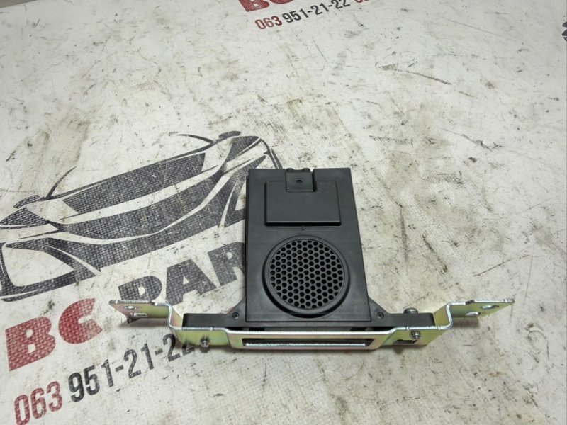 Запчасть динамик передний Nissan Kicks 2021 1.6 284P35EA0A Б/У Динамик передний Nissan Kicks 2021 1.6 284P35EA0A Б/У