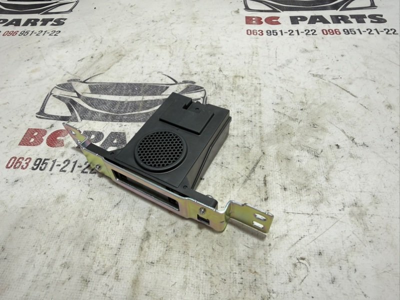 Динамик передний Kicks 2021 1.6 Динамик передний Kicks 2021 1.6