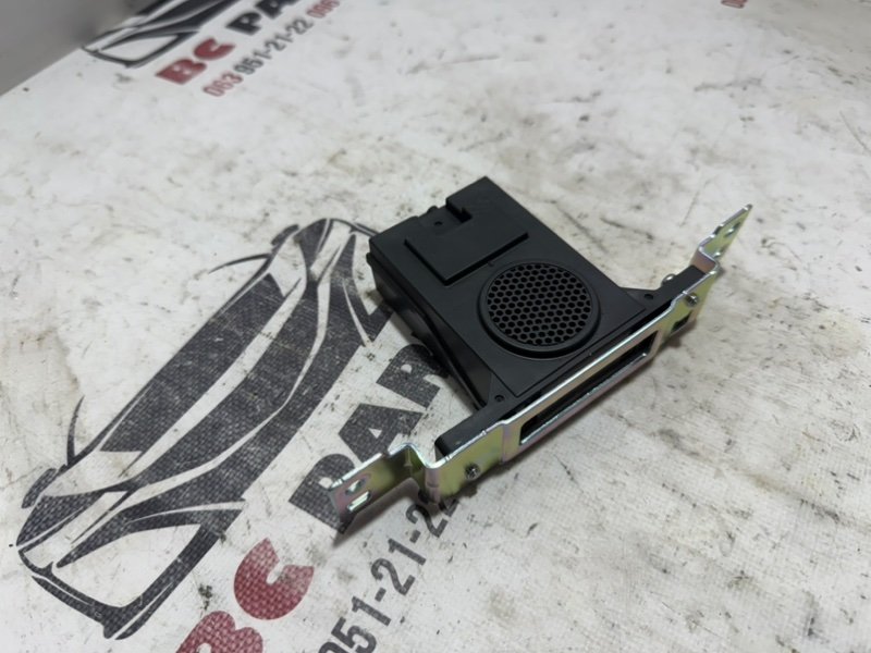 Динамик передний Nissan Kicks 1.6 Динамик передний Nissan Kicks 1.6