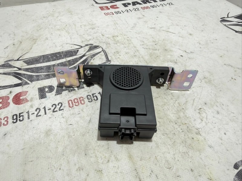 Динамик передний Kicks 2021 1.6 Динамик передний Kicks 2021 1.6