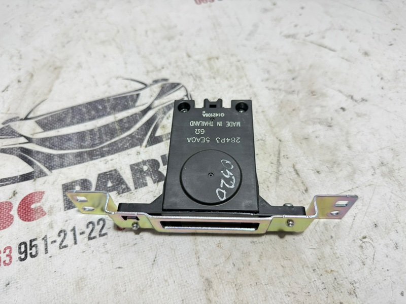 Динамик передний Kicks 2021 1.6 Динамик передний Kicks 2021 1.6