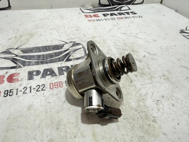 ТНВД Nissan Rogue 2021 T33 2.5 166306ca0a Б/У