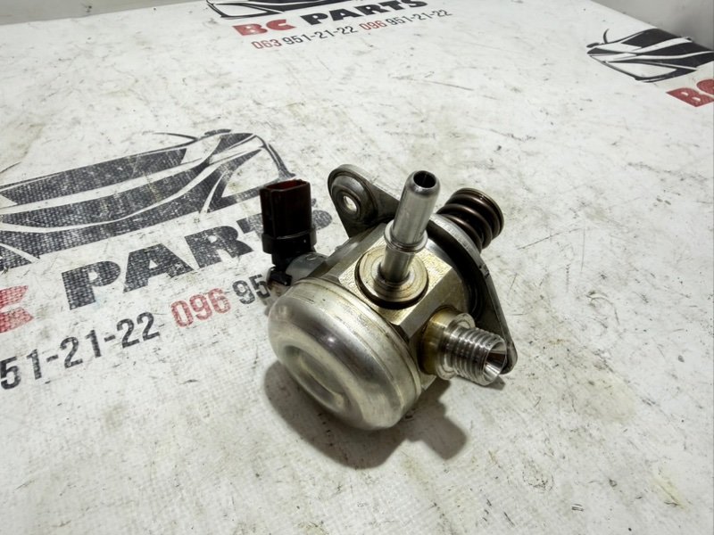 ТНВД Rogue 2021 T33 2.5