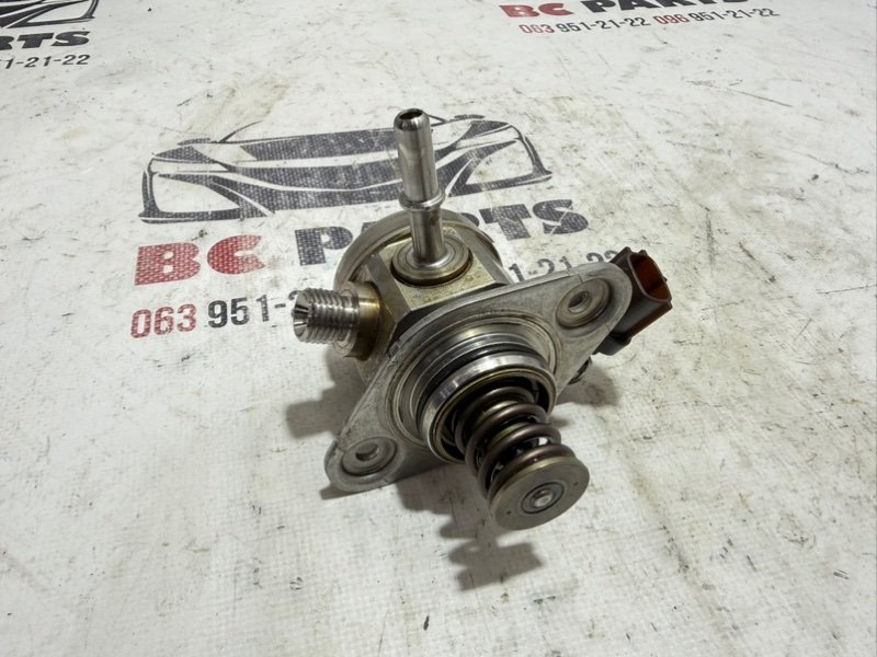 ТНВД Rogue 2021 T33 2.5