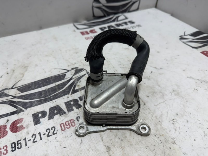 Теплообменник двигателя Nissan Rogue 2021 T33 2.5 213056CA0A Б/У