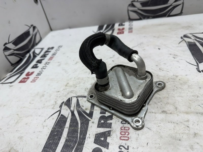 Теплообменник двигателя Rogue 2021 T33 2.5