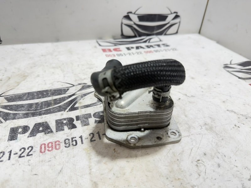 Теплообменник двигателя Rogue 2021 T33 2.5