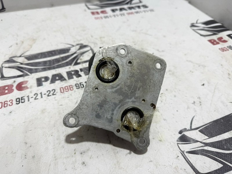 Теплообменник двигателя Rogue 2021 T33 2.5