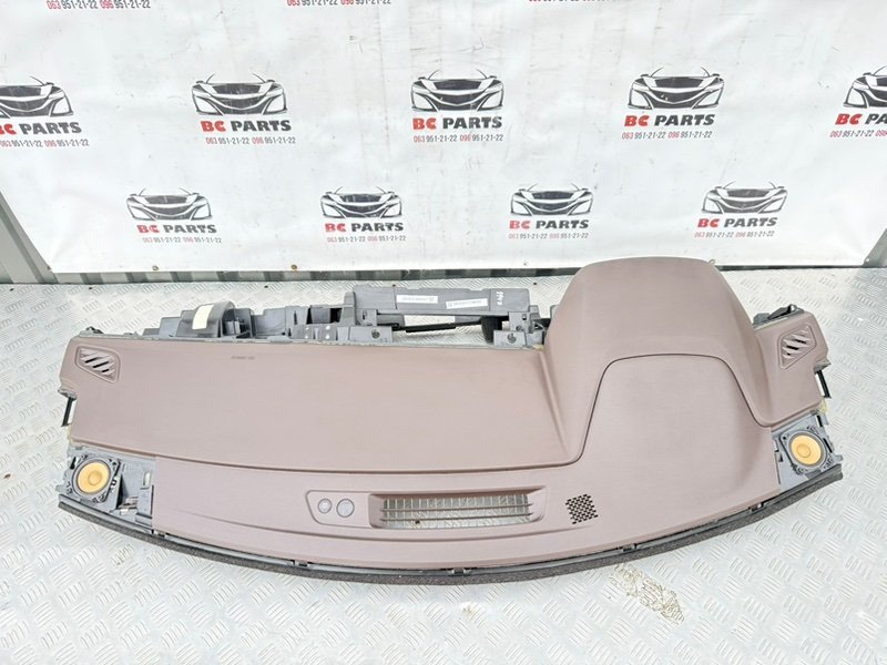 Торпедо Nissan Rogue 2021 T33 2.5 68200-6RR0A Б/У