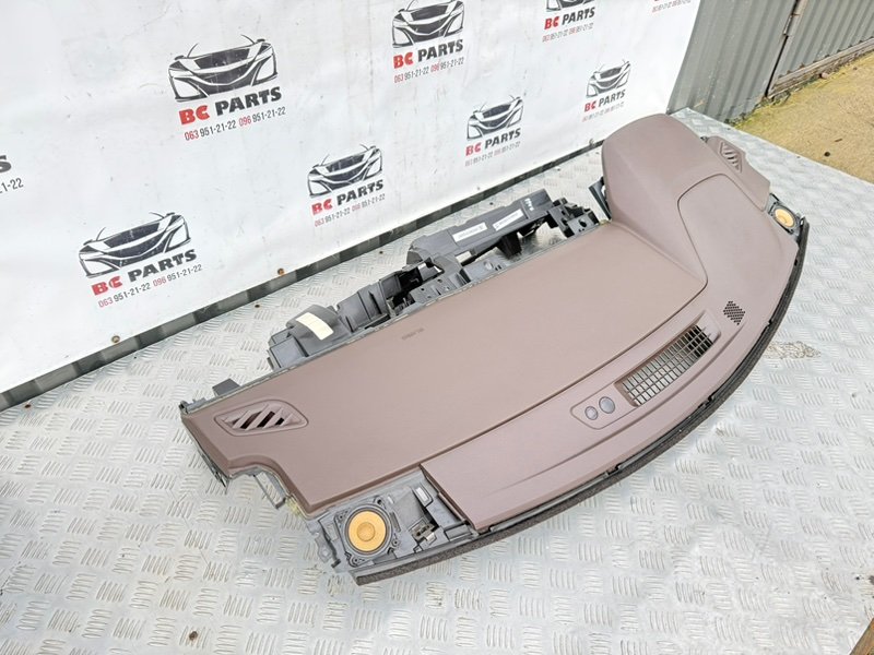 Торпедо Nissan Rogue T33 2.5