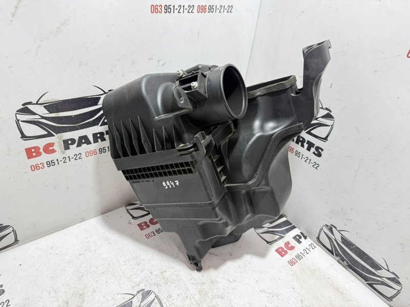 Корпус воздушного фильтра Nissan Rogue 2021 T33 2.5 165006RA1A Б/У