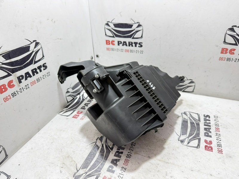 Корпус воздушного фильтра Rogue 2021 T33 2.5