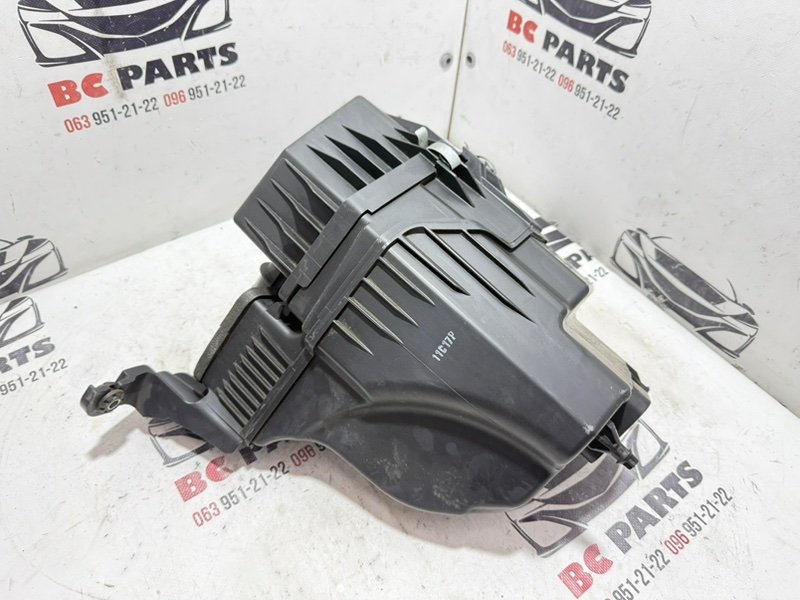 Корпус воздушного фильтра Rogue 2021 T33 2.5