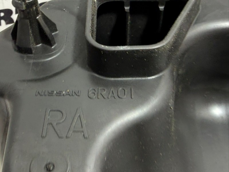 Корпус воздушного фильтра Rogue 2021 T33 2.5