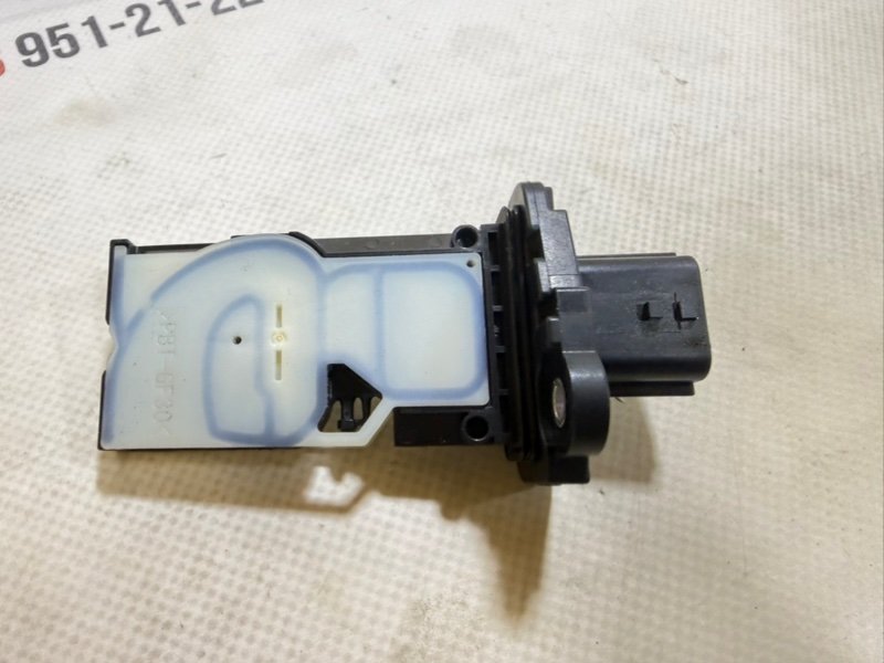 Датчик массового расхода воздуха Nissan Rogue 2021 T33 2.5 226806CA0B Б/У