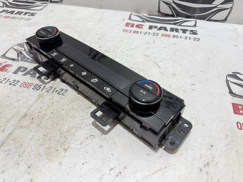 Блок управления климат-контролем Rogue 2021 T33 2.5