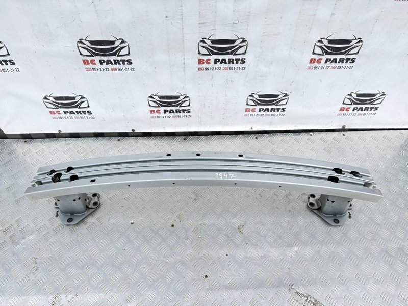 Усилитель бампера задний Nissan Rogue 2021 T33 2.5 85030-6RR0A Б/У