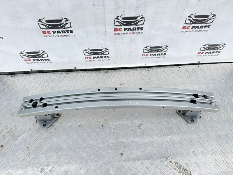 Усилитель бампера задний Rogue 2021 T33 2.5